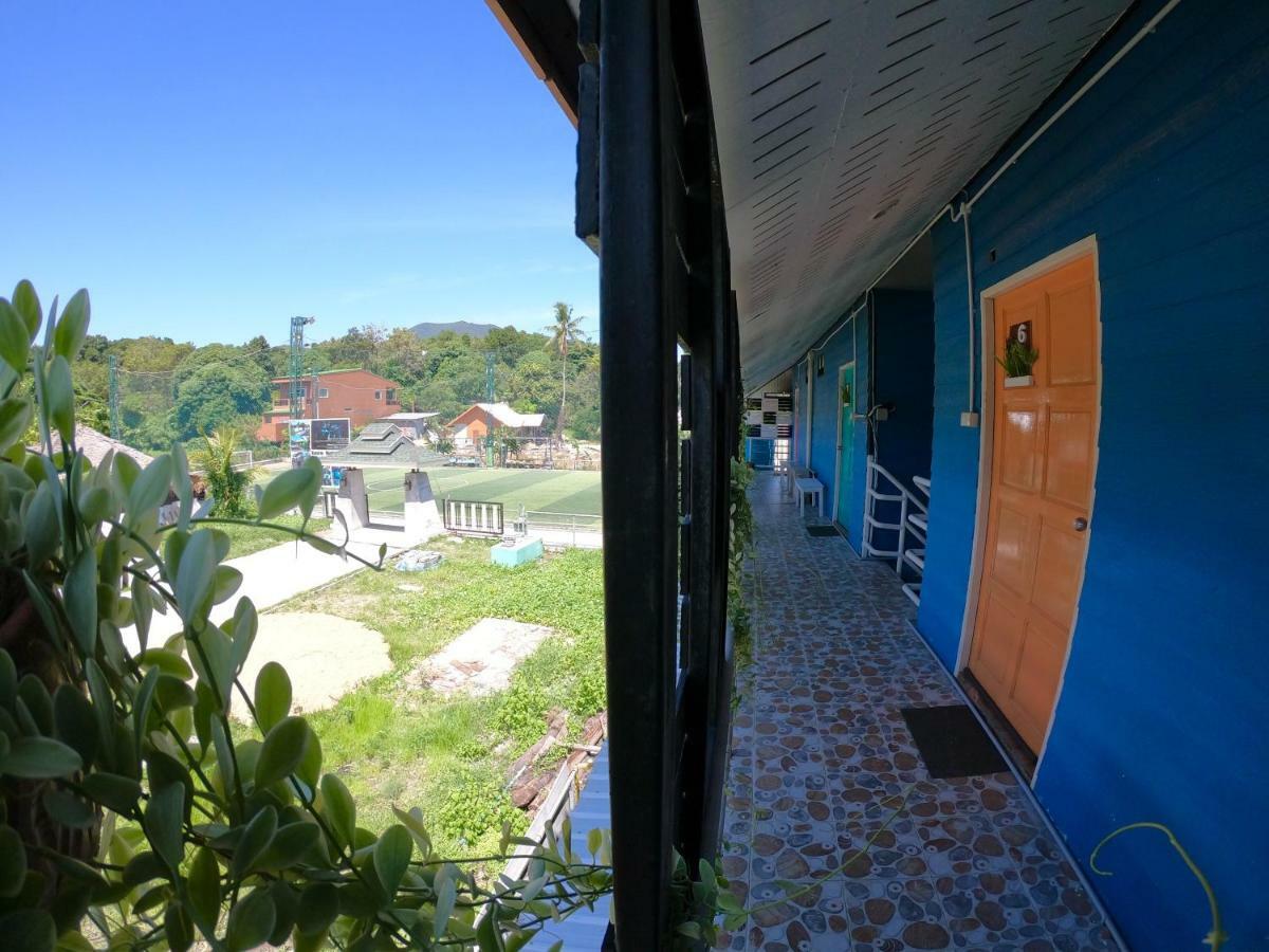 Baan Artima Mini Resort Koh Lipe Exterior foto