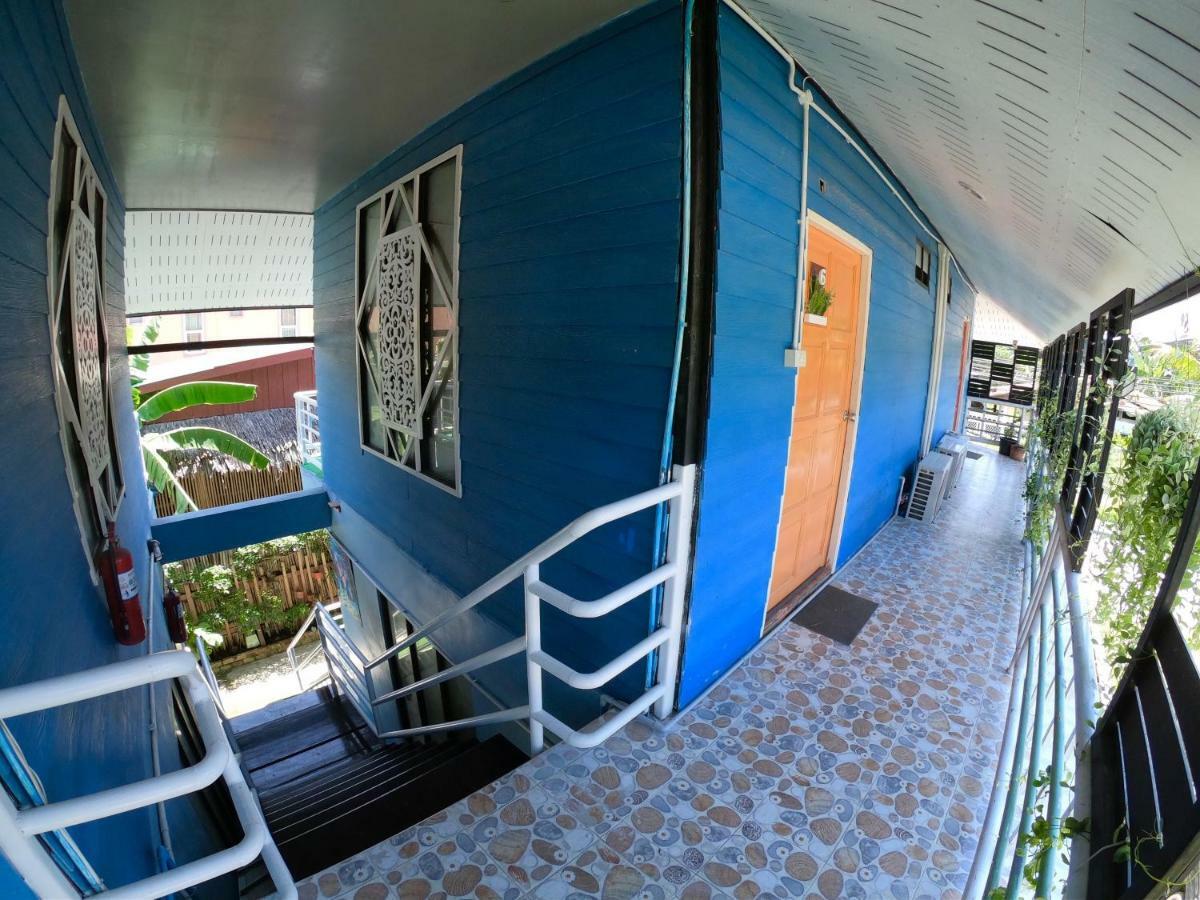 Baan Artima Mini Resort Koh Lipe Exterior foto