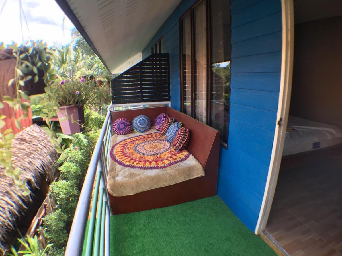 Baan Artima Mini Resort Koh Lipe Exterior foto